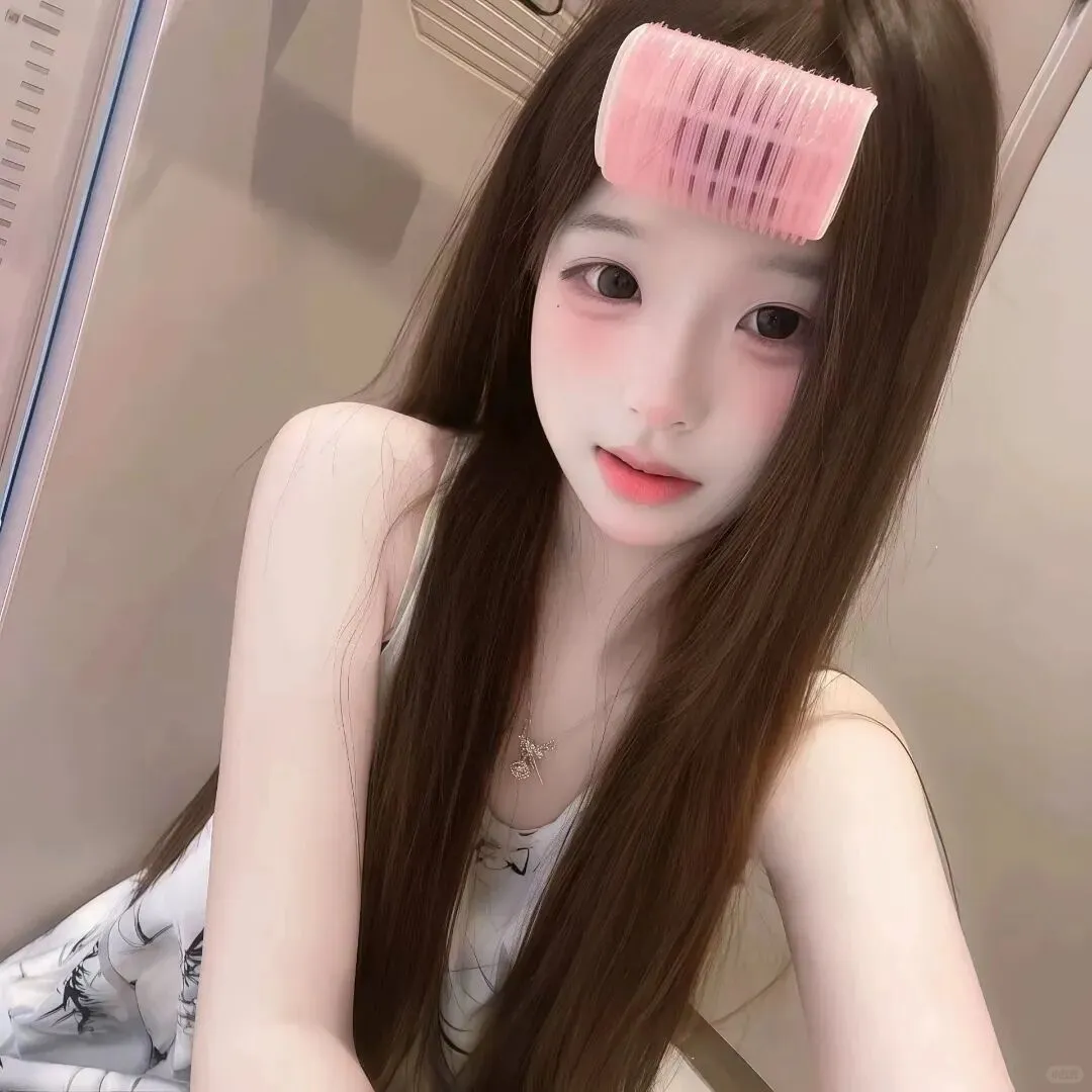 纯欲｜妈妈级别的