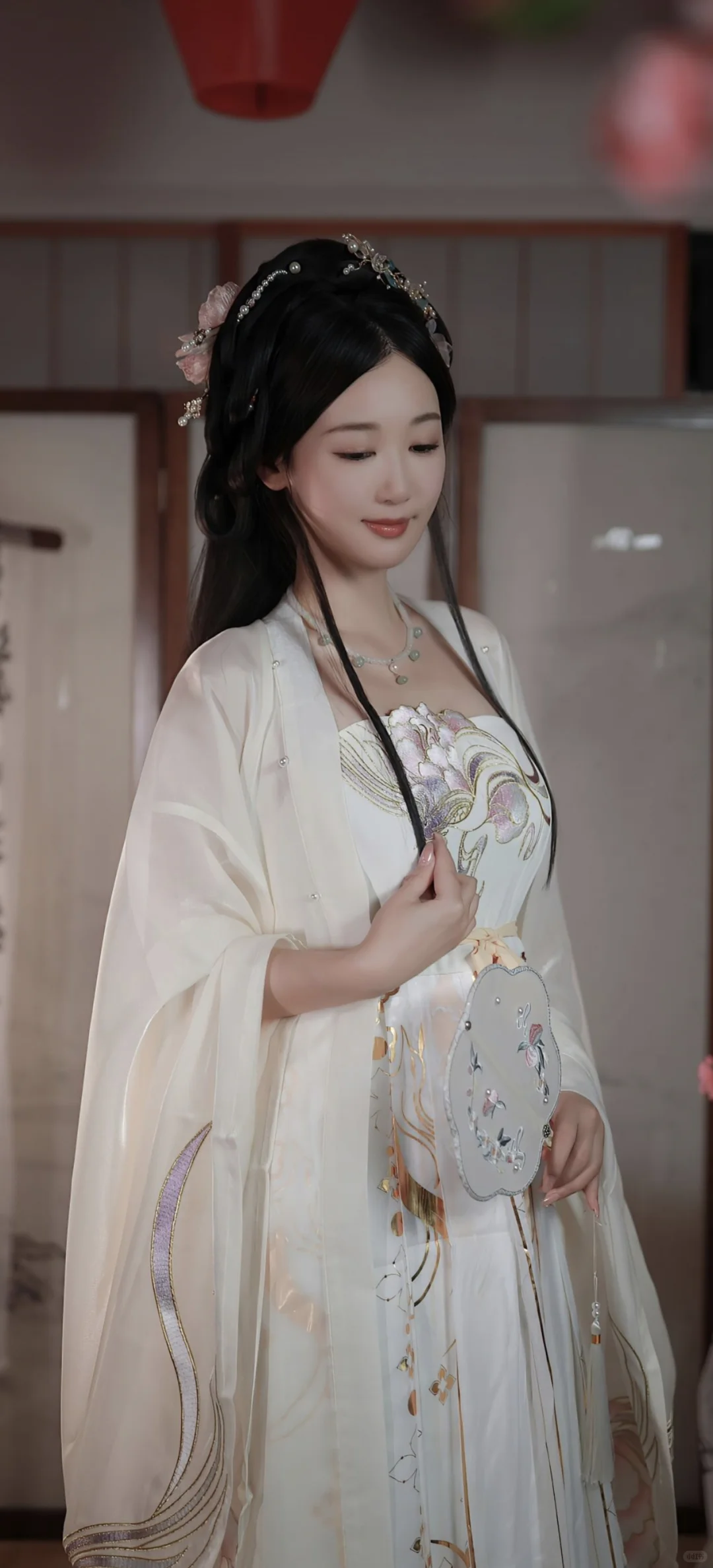 唐安琪第8898套，整套82张