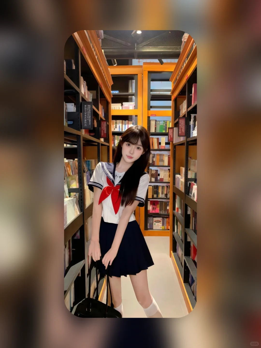 壁纸｜一眼心动√