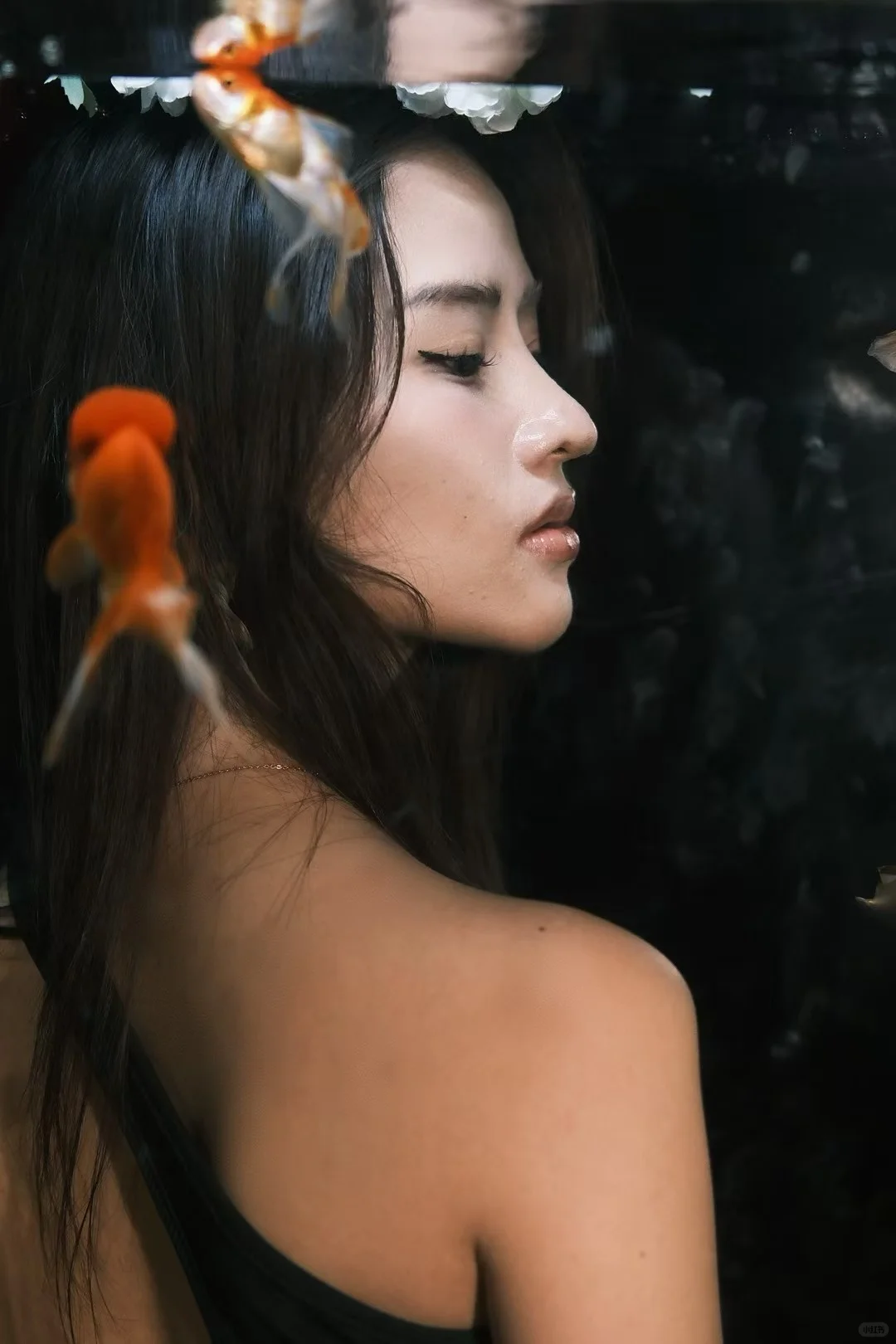 自由模特约拍，纯欲性感，