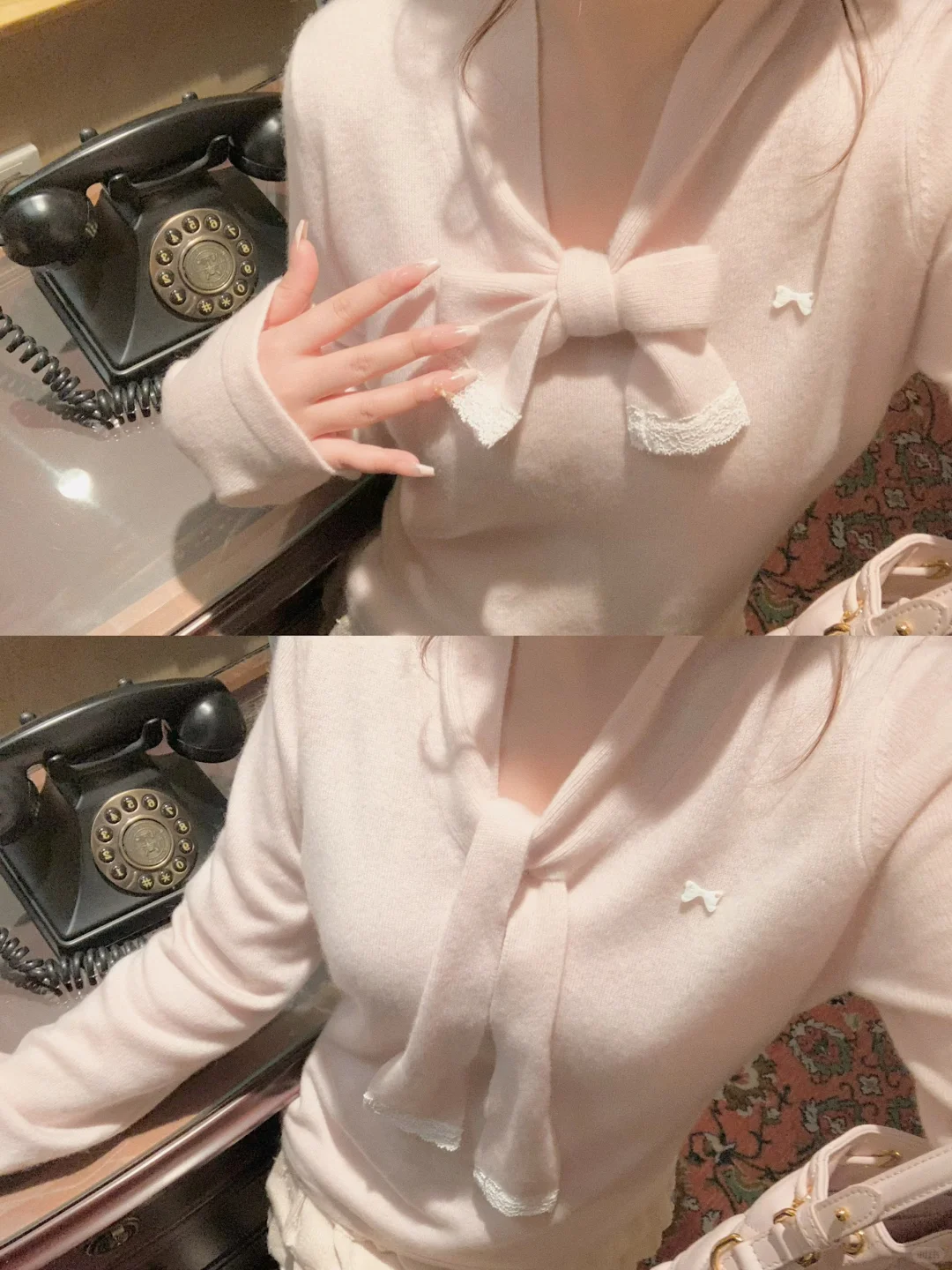 ❅ﾟ. * ∙ ♡ 𝙇𝙄𝙎𝘼𝙋𝙃 & 冬日記Lv.18 💭