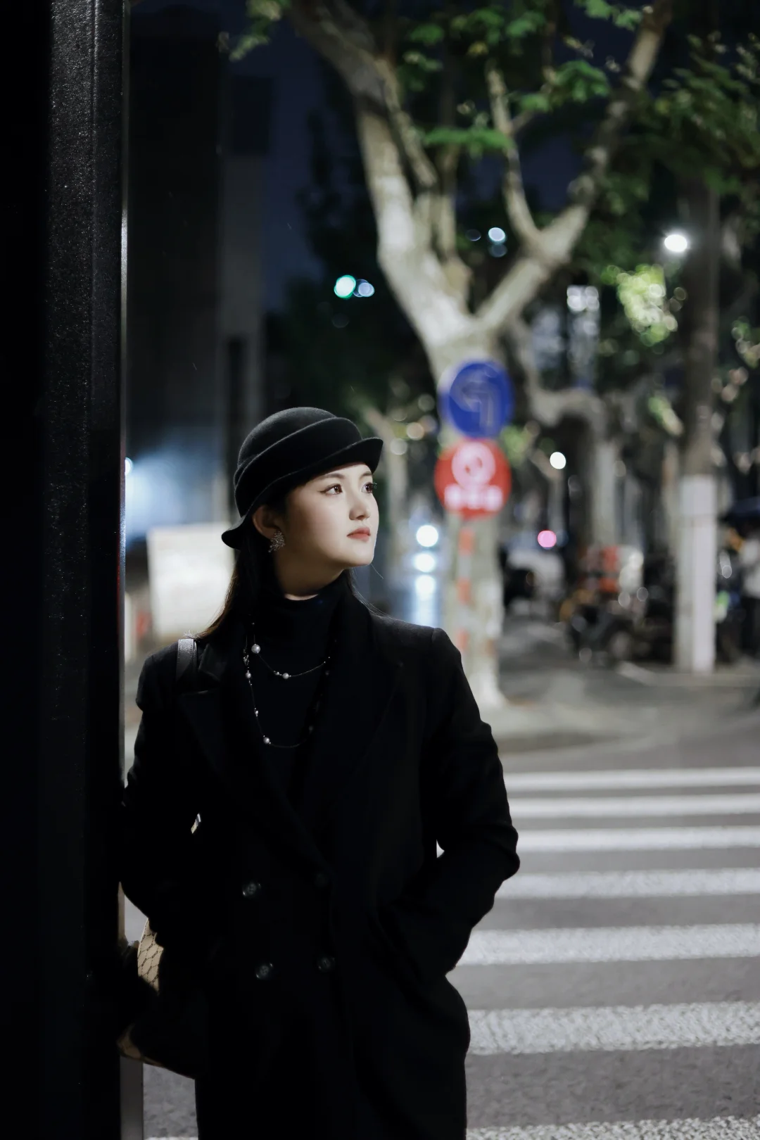 蹲蹲优秀的妆娘摄影老师合作出作品（模卡附