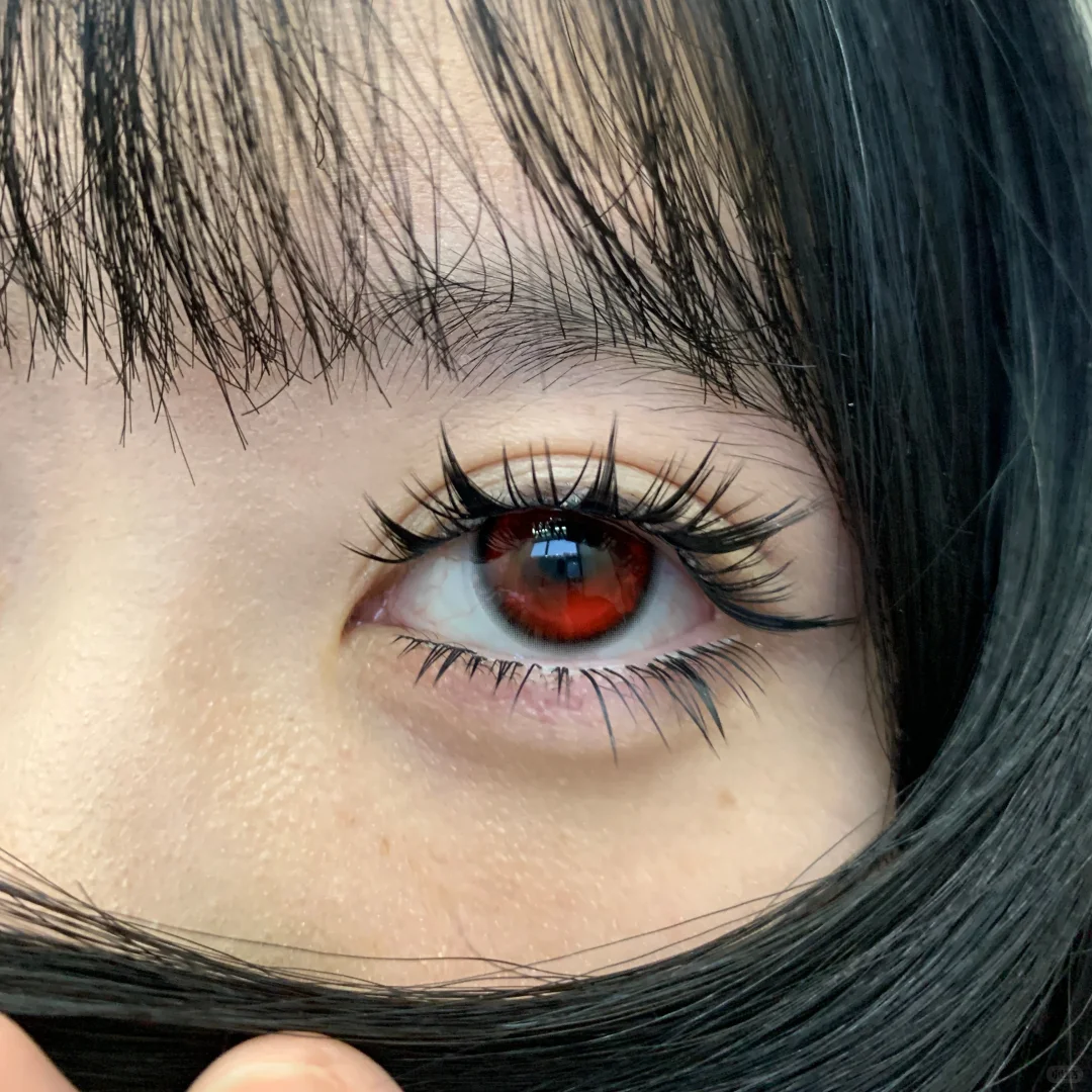 🥲报告老婆：宝石感已经next level了。。。