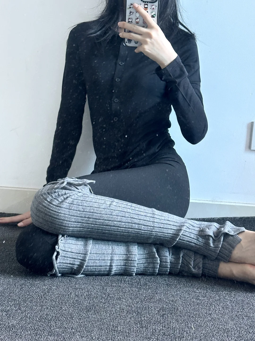 露丝同款袜套平ti来咯！！！