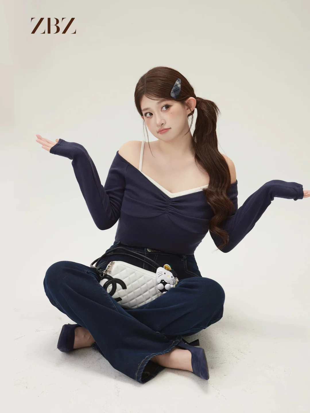 🐯周白子12.22上新