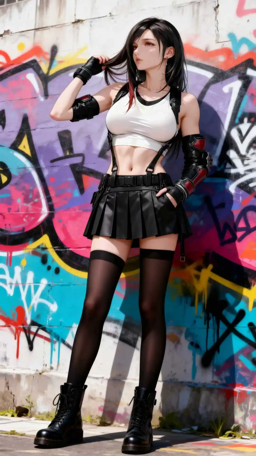 壁纸！！美女……御姐……