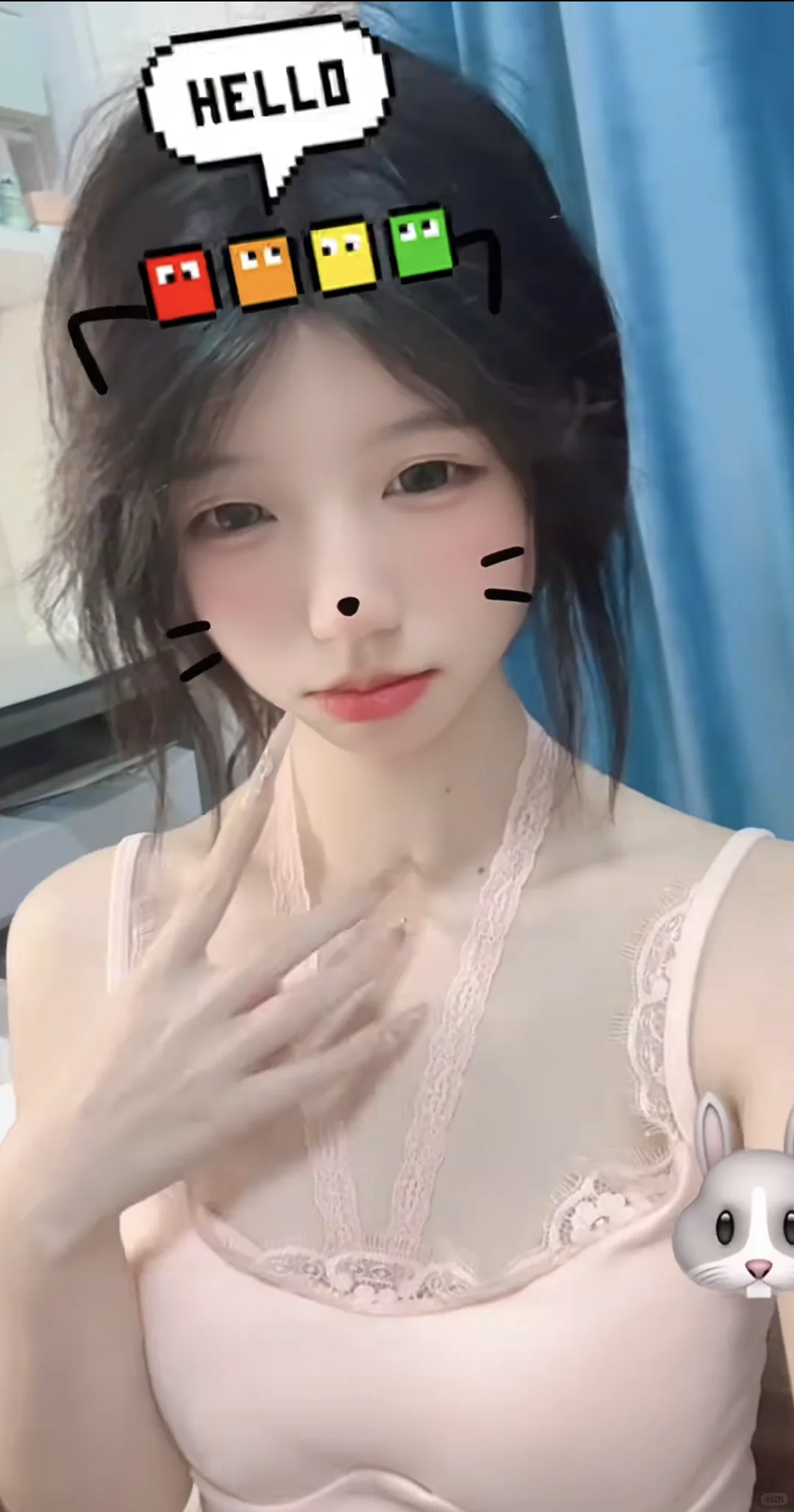 美女壁纸⁽⁽ଘ( ˊᵕˋ )ଓ⁾⁾