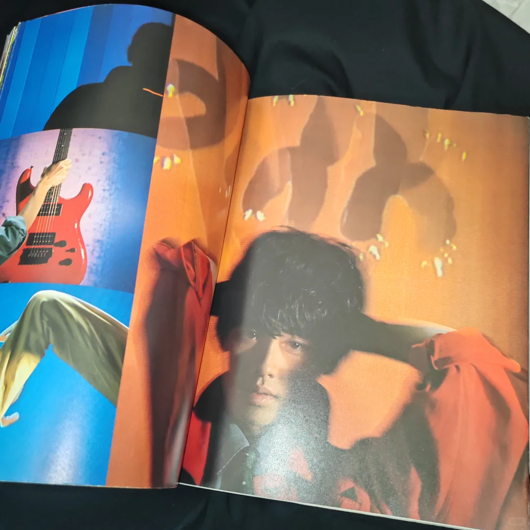 写真集｜野村宏伸写真集