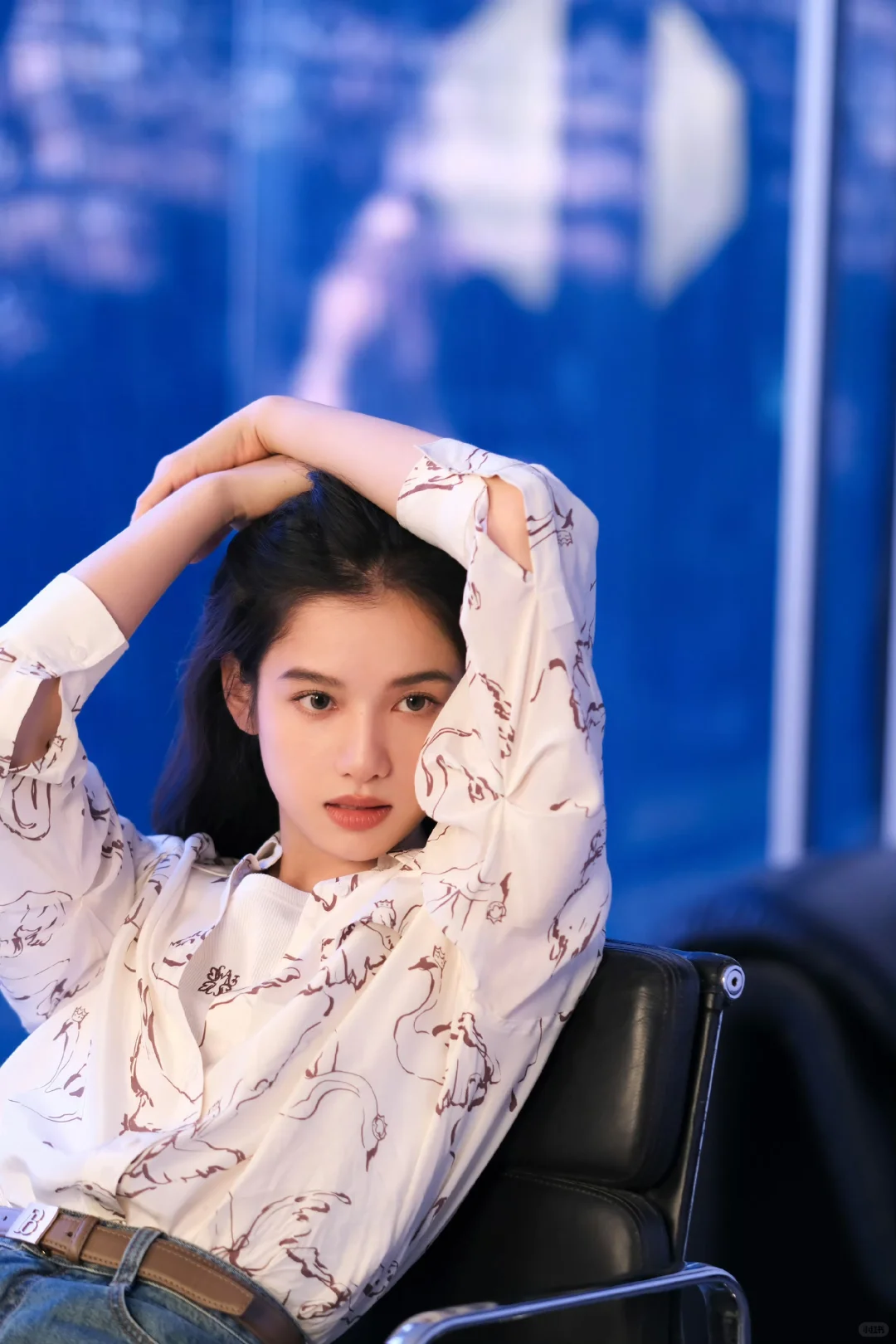 唯美女主壁纸收集