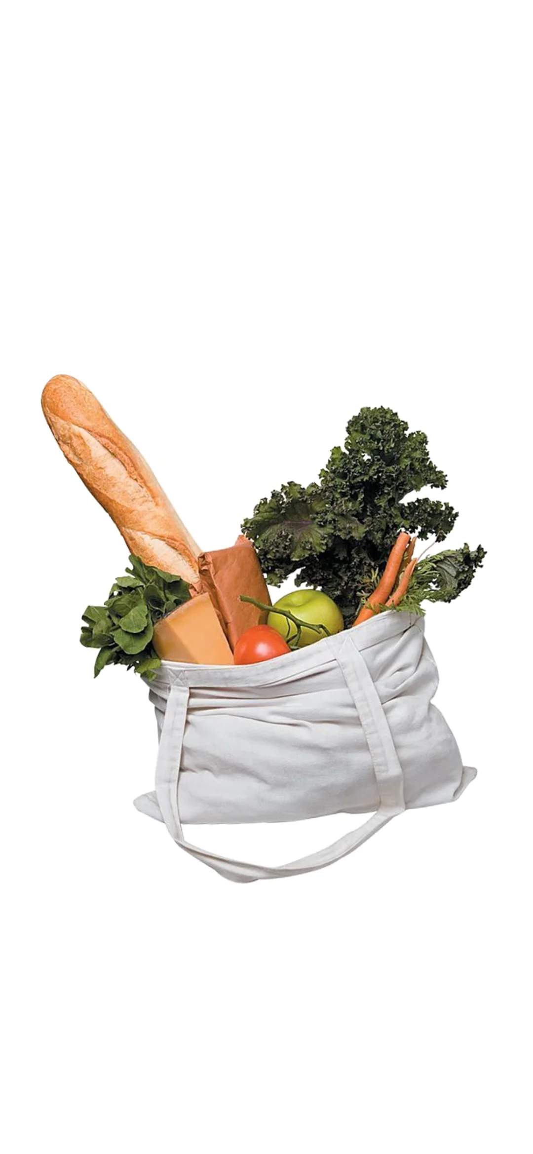 白底简约风食物篇｜小众壁纸