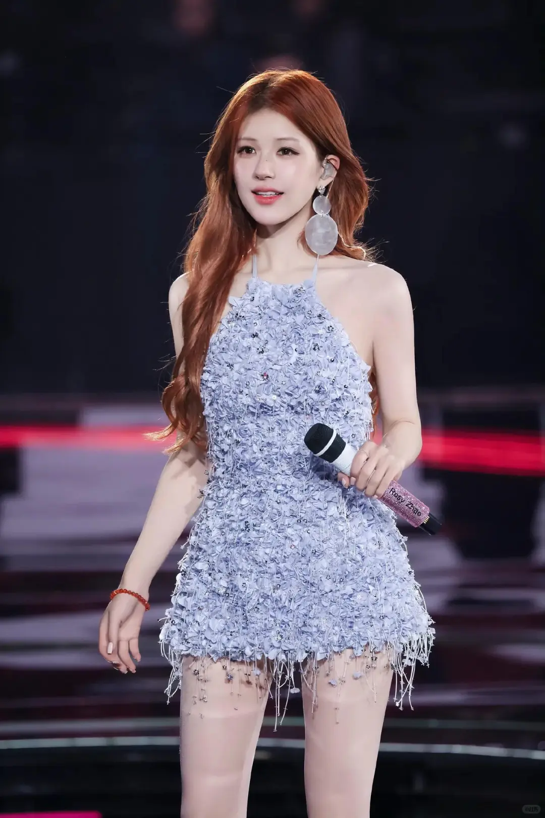 赵露思壁纸｜美神降临