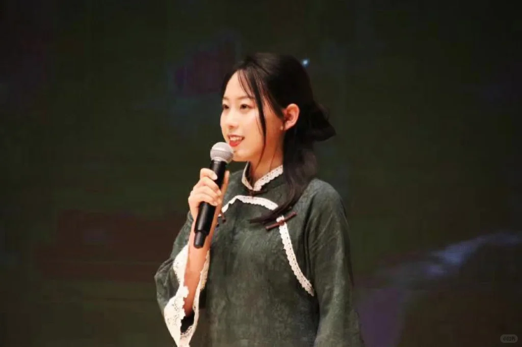 我男朋友说我是蠢欲系女孩😭😭