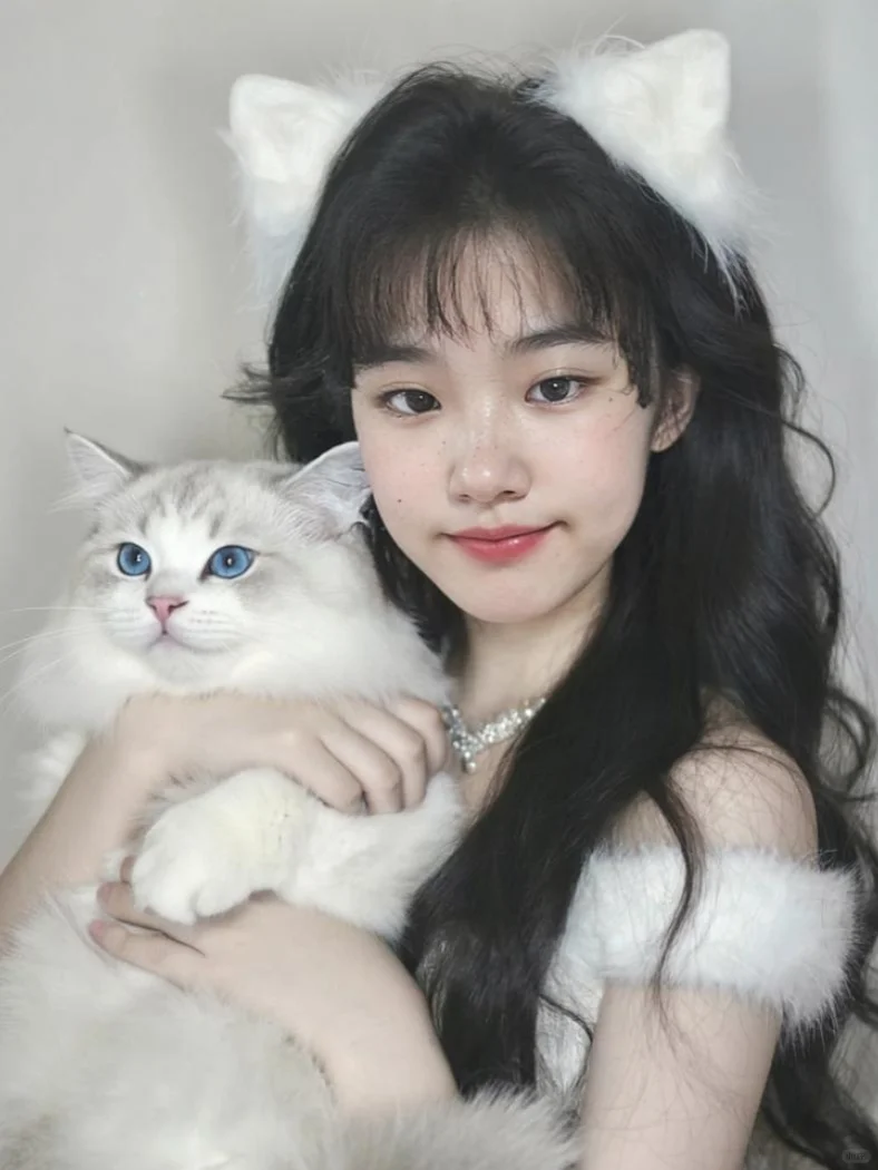 美则美矣，实则美出了新高度😂😊