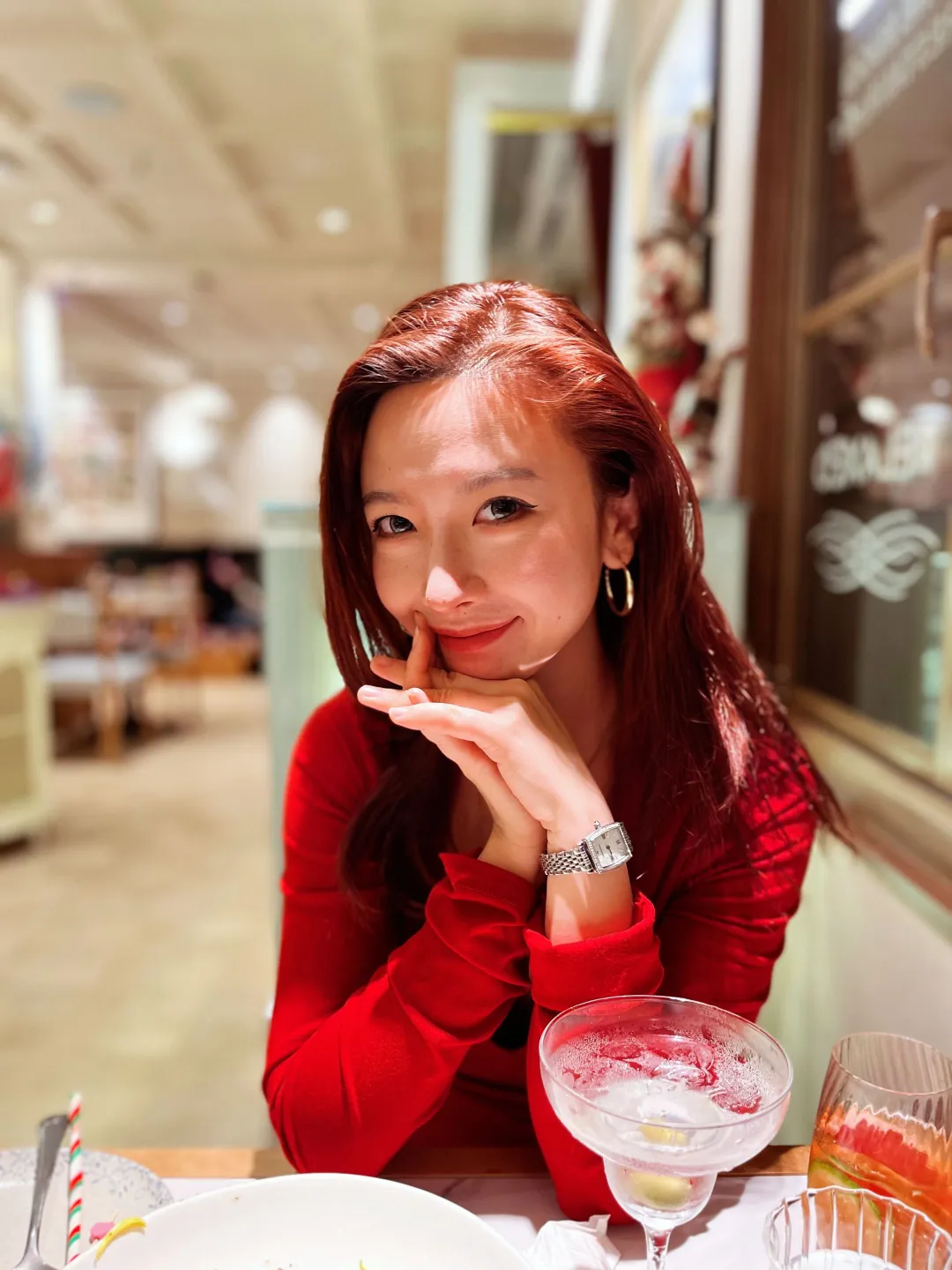 可爱坏女人我好爱