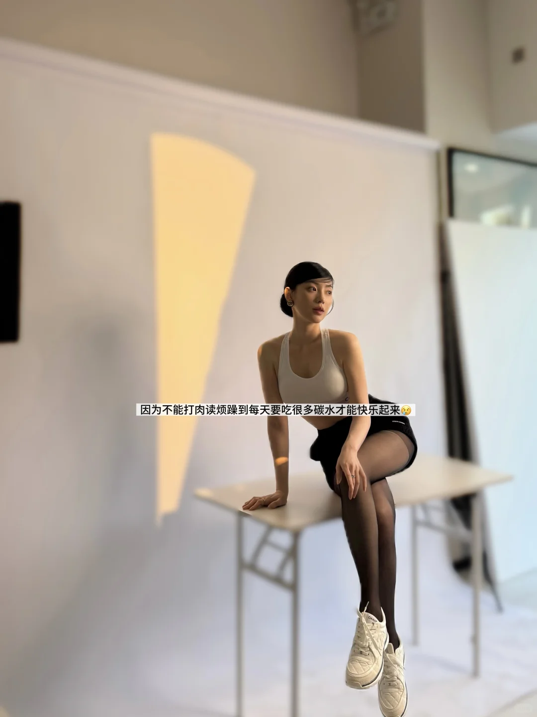 又到了一年重大节日，你们猜我要干嘛了。