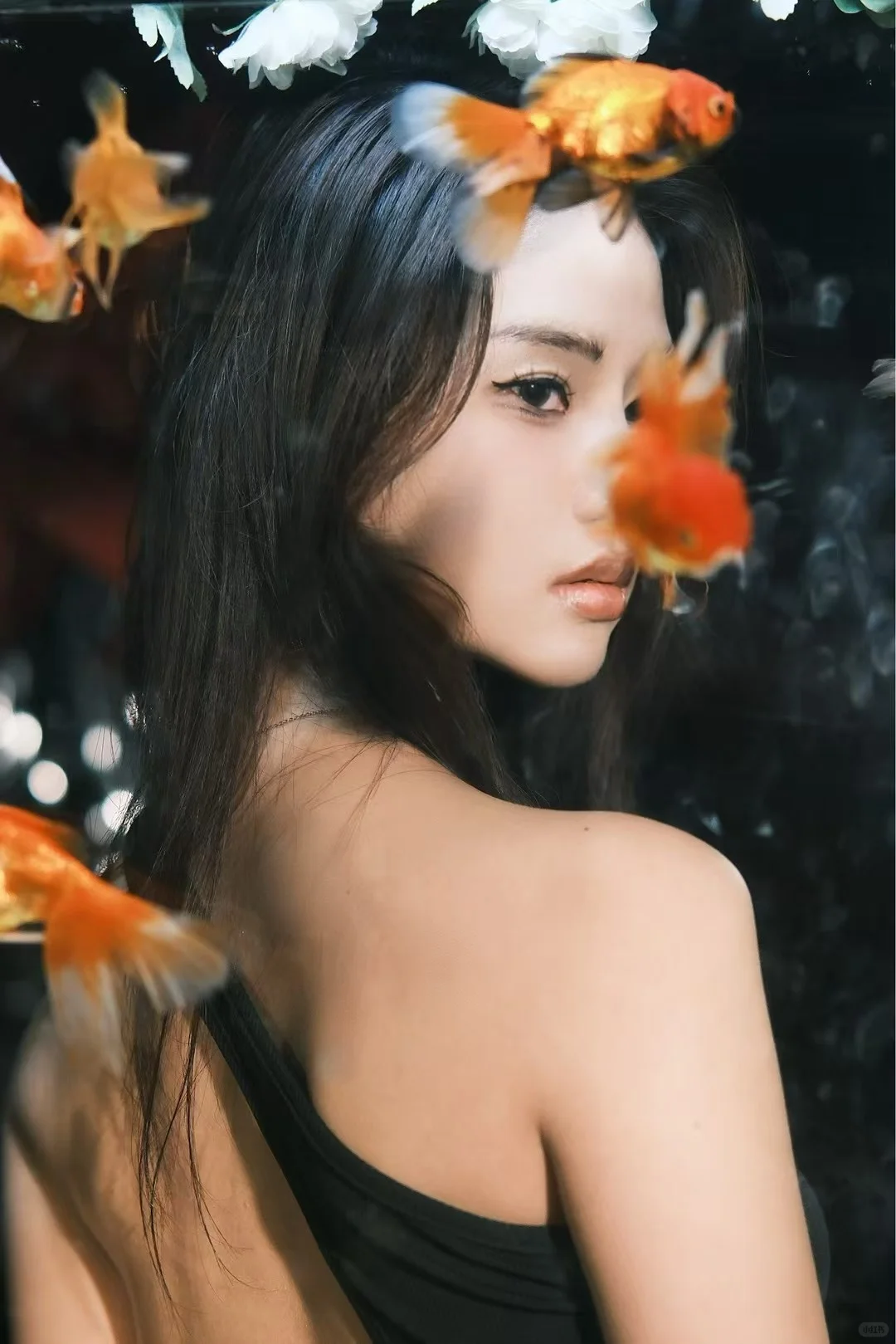 自由模特约拍，纯欲性感，