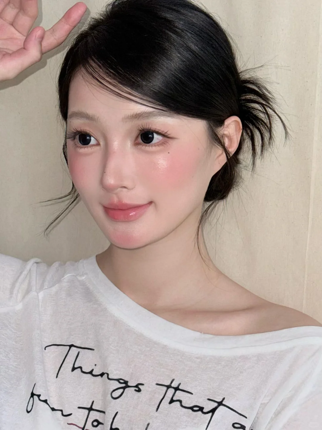 滴 ！纯欲风体验卡一日