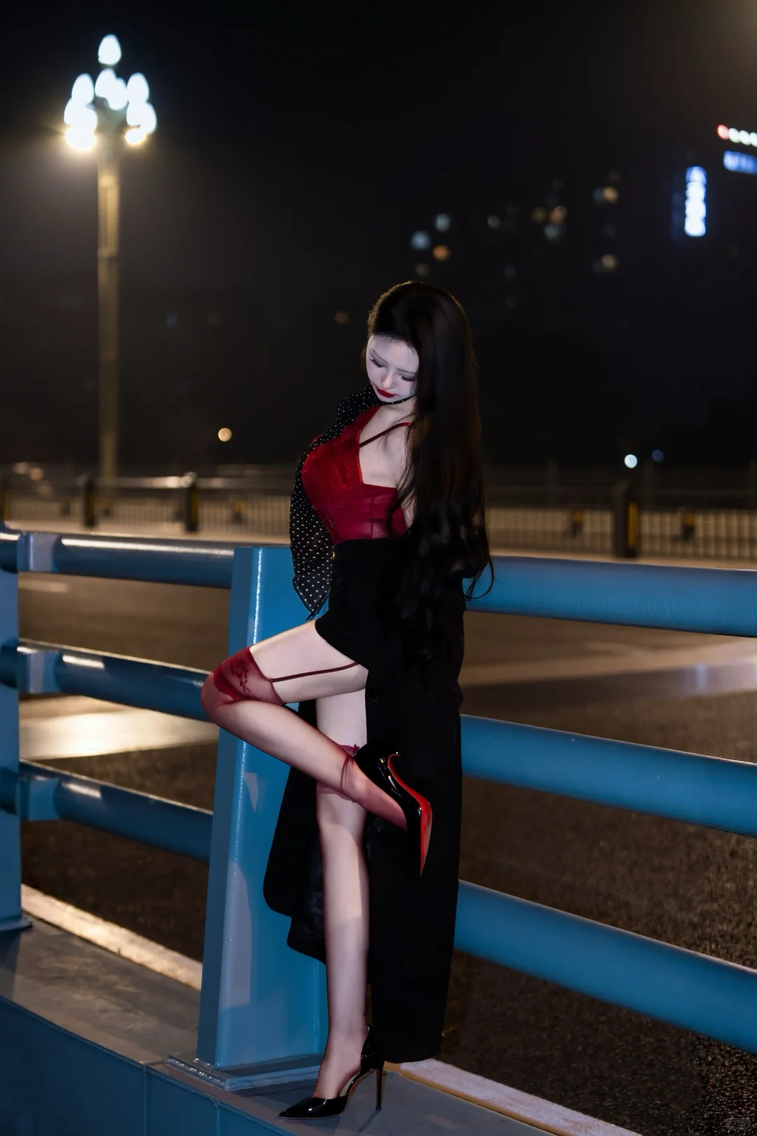 好腿 下辈子还用你❗️