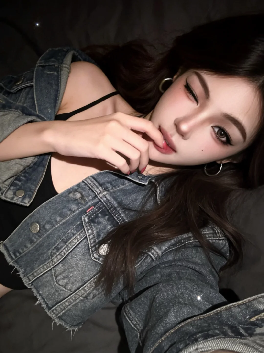 𐙚ﾟ𝐃𝐨𝐧'𝐭 𝐰𝐚𝐥𝐤 𝐚𝐰𝐚𝐲 ₊⁺୨୧⊹