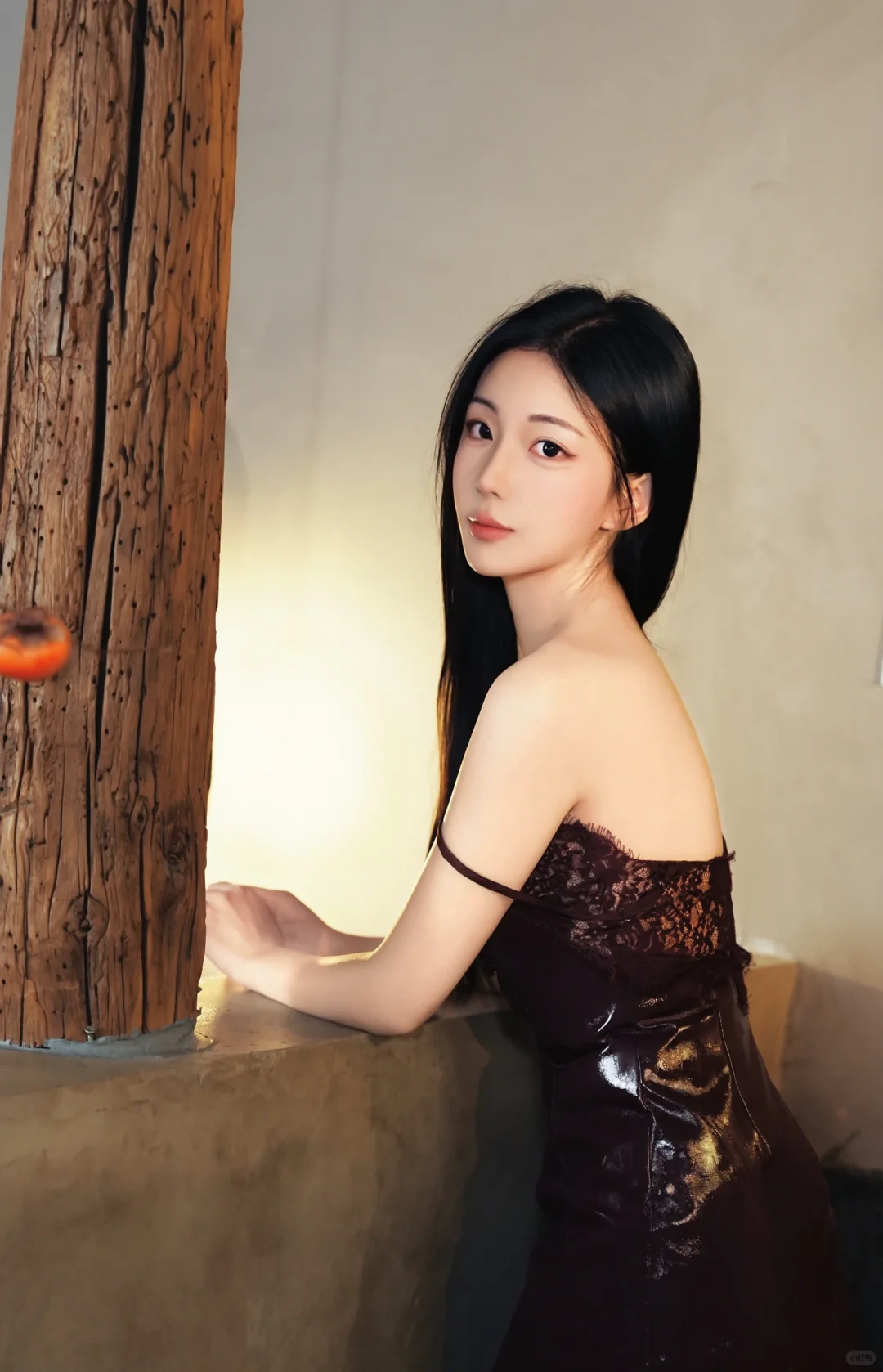 ✨居家的文艺性感暖调。✨