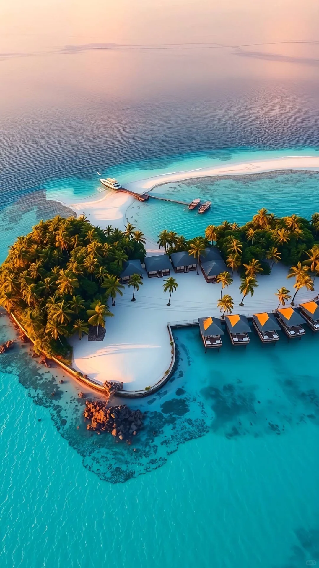 𝗦𝗵𝗮𝗿𝗲 | 大雨倾盆的旧时光，油画质感！