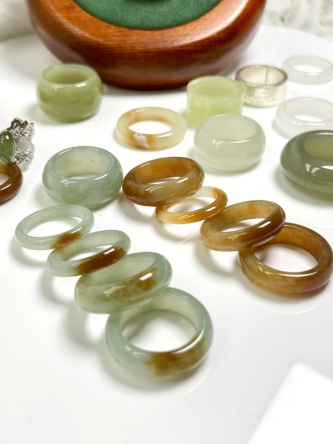 海盐蓝糖🩵🩵🩵