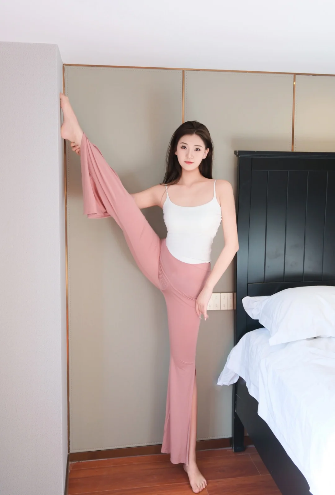 北舞生的私房预热💃🎬小故事