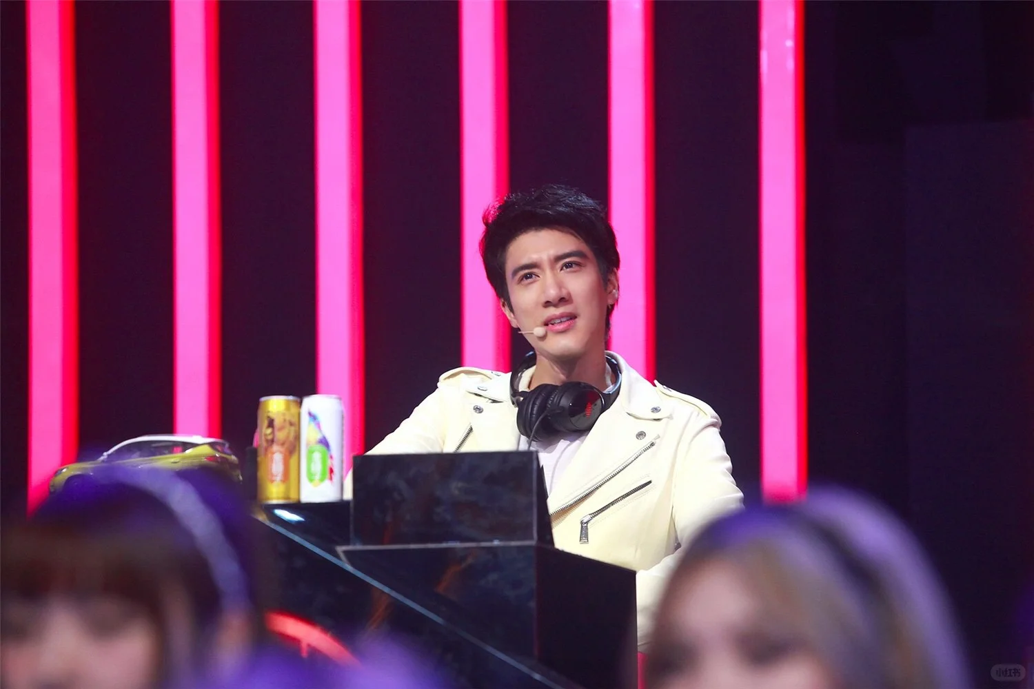 萌之萌之，人间尤物🥰