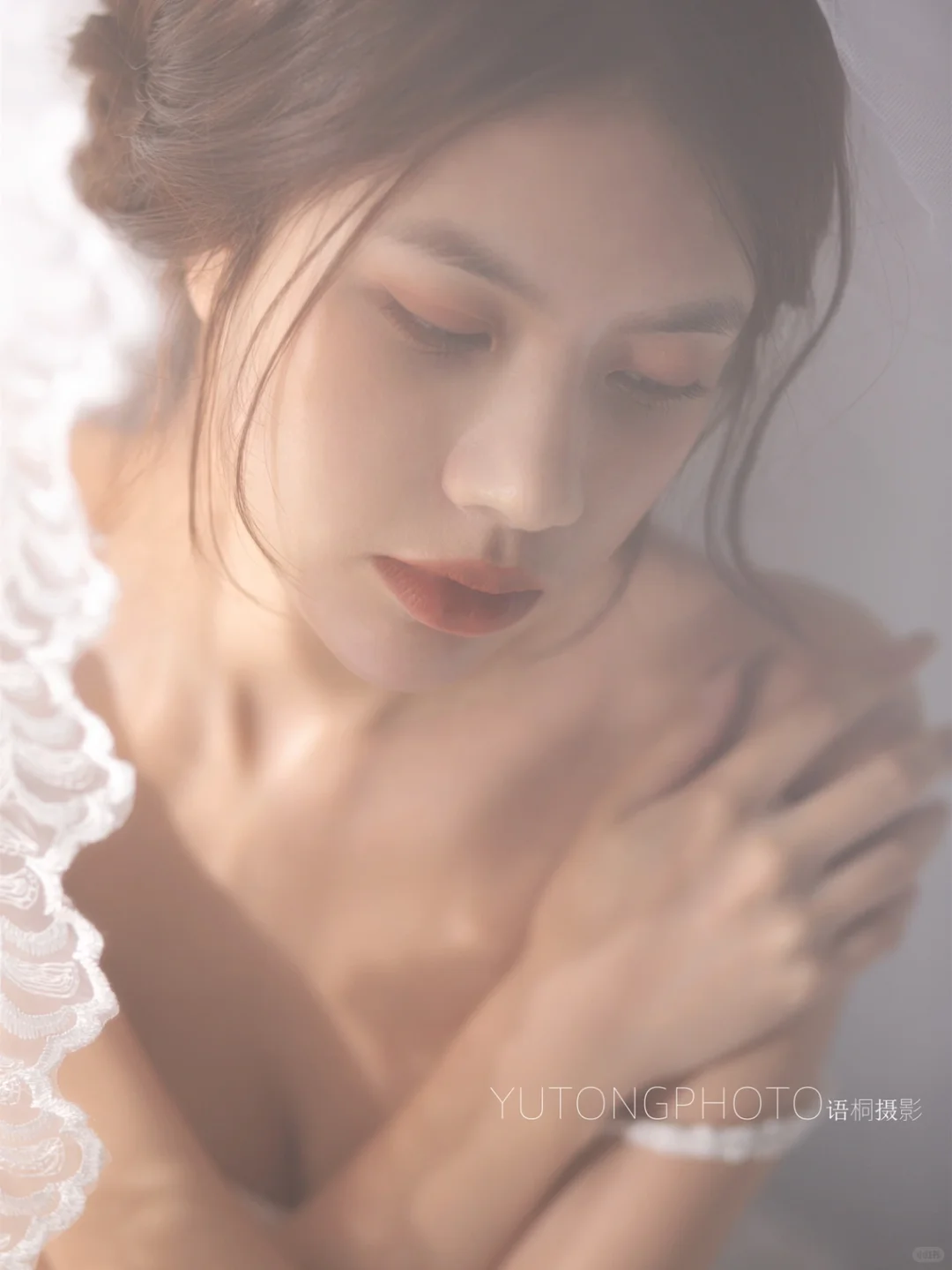 纯欲风写真|看一眼就沦陷🥀