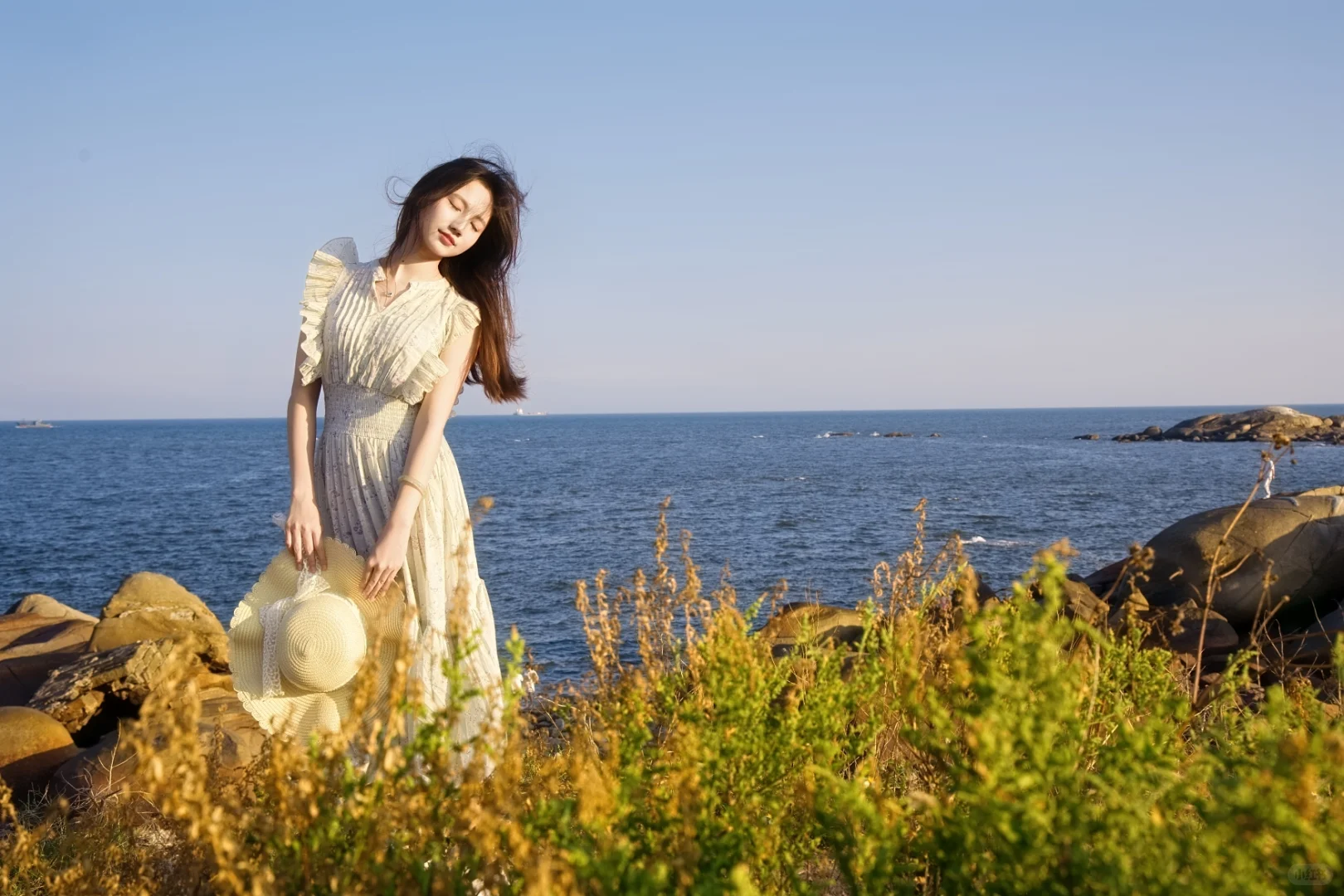 泉州模特约拍摄影师 接泉州，会自己摆动作