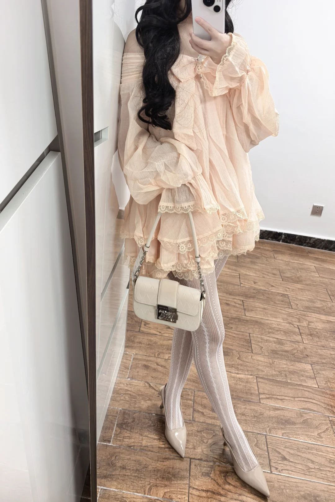 挑战365天穿搭不重样|Day60