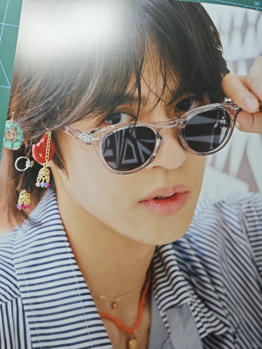 so酱的写真集！很萌的照片分享