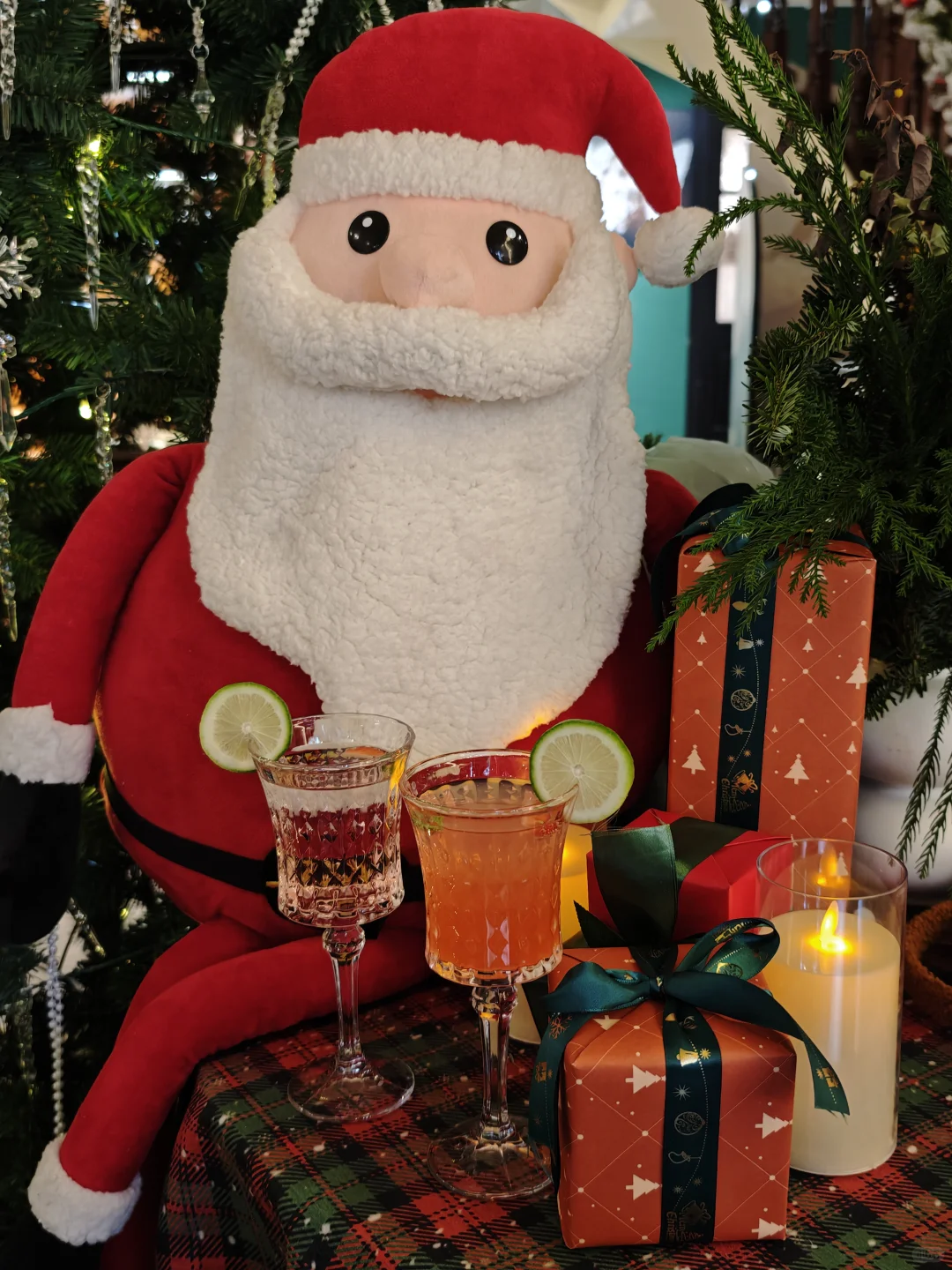 重庆圣诞约会圣地，浪漫到想原地求婚！