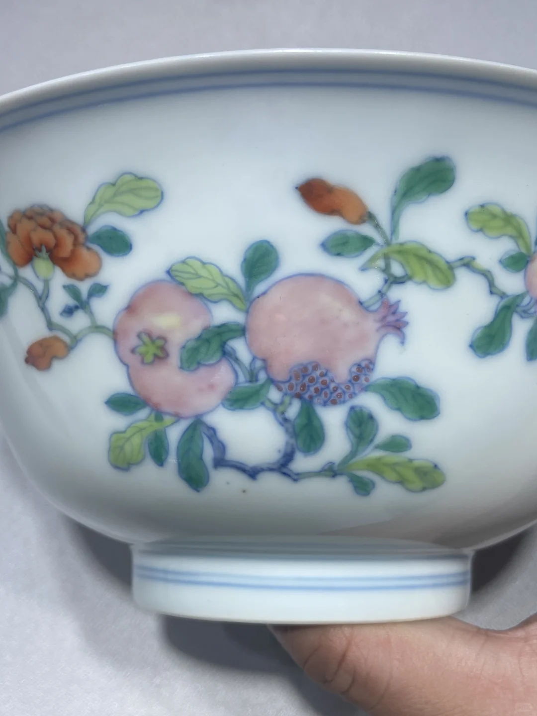 美的不能再美了