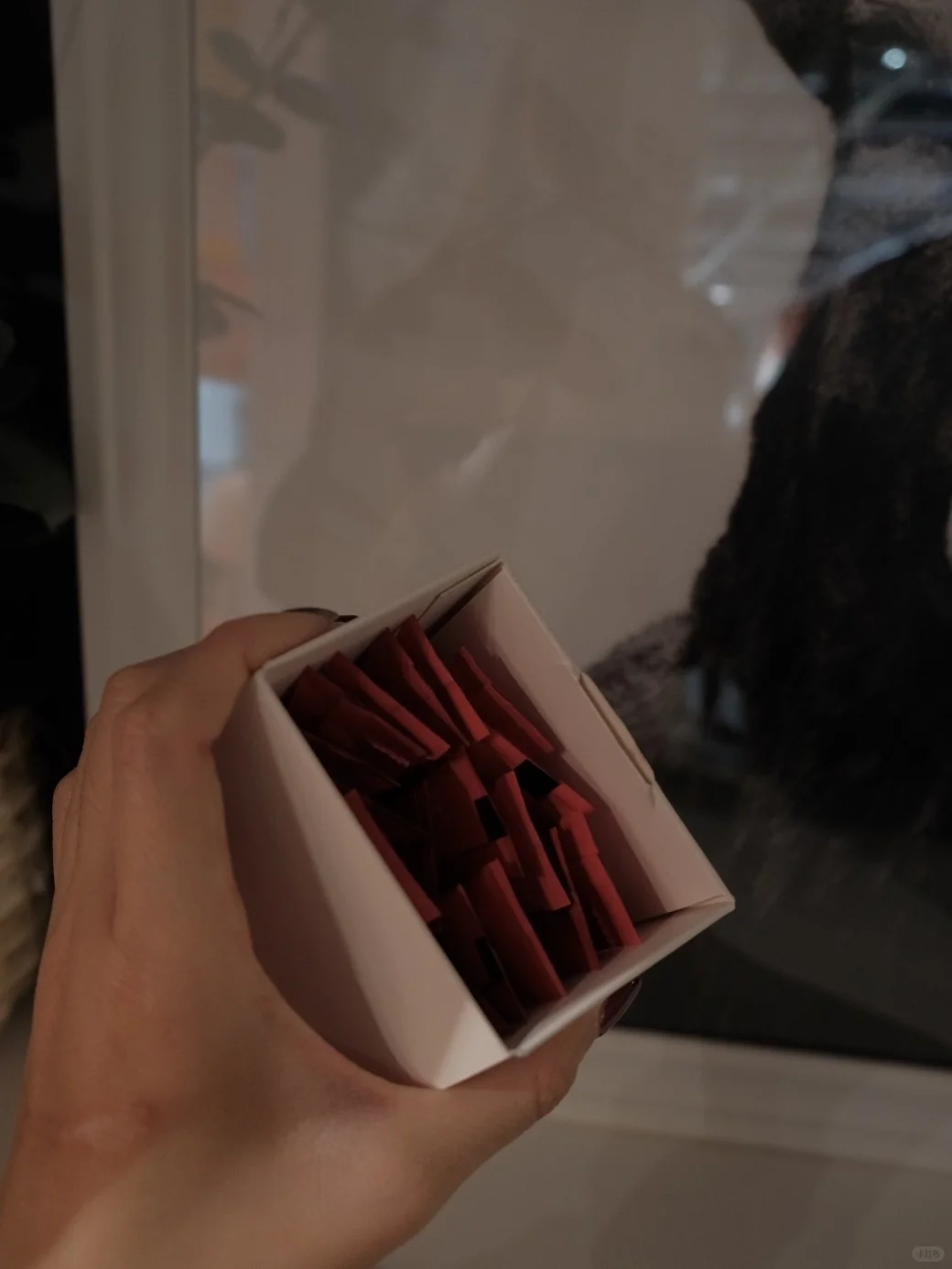 介个补血好物🔛小铁粉你入手了吗❓