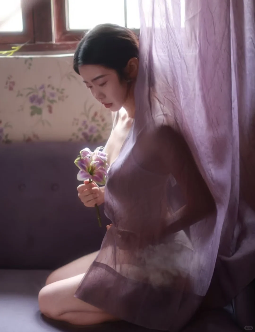 在苏州199包含妆造的私房写真哪里有