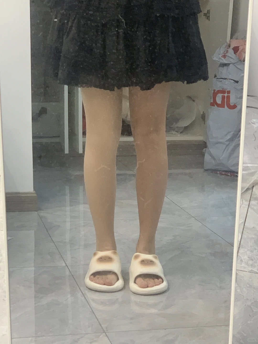 上一条的4和9的对比来啦