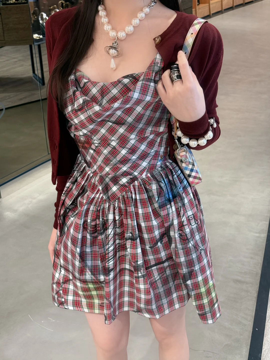 重生之我在西太后当模特的记忆