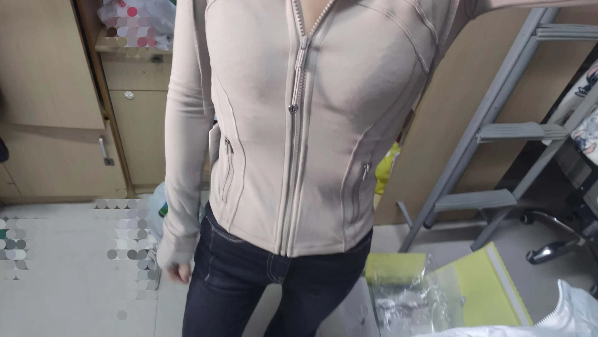 Lulu我为你疯狂！