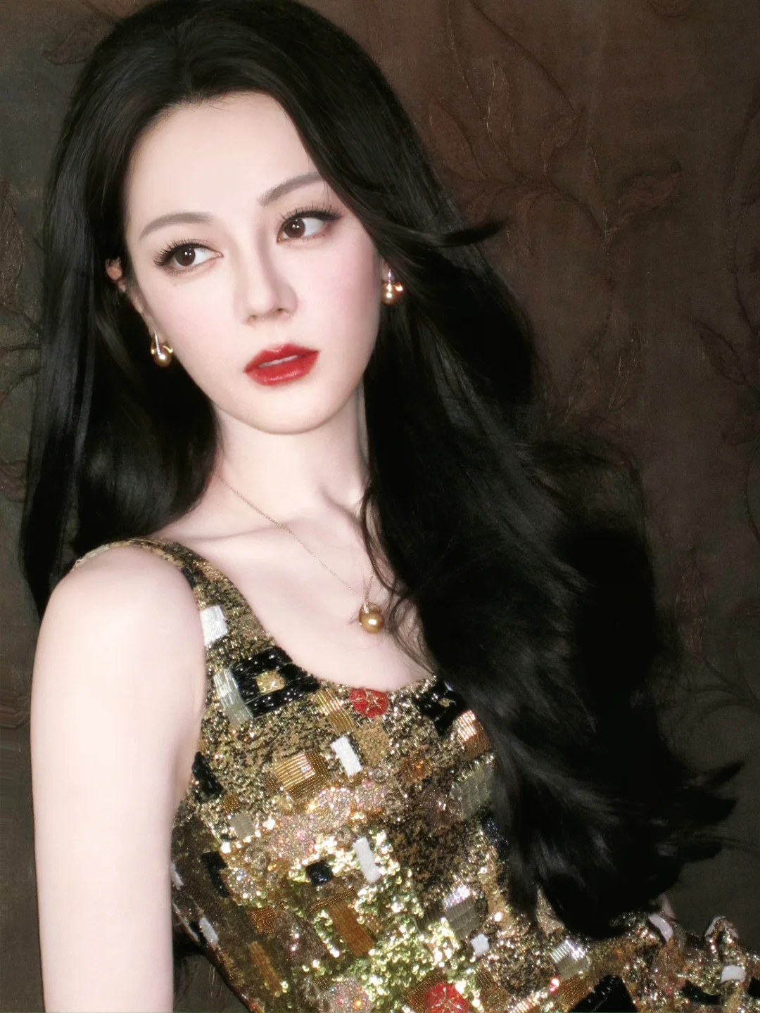 我和迪丽热巴有个约会