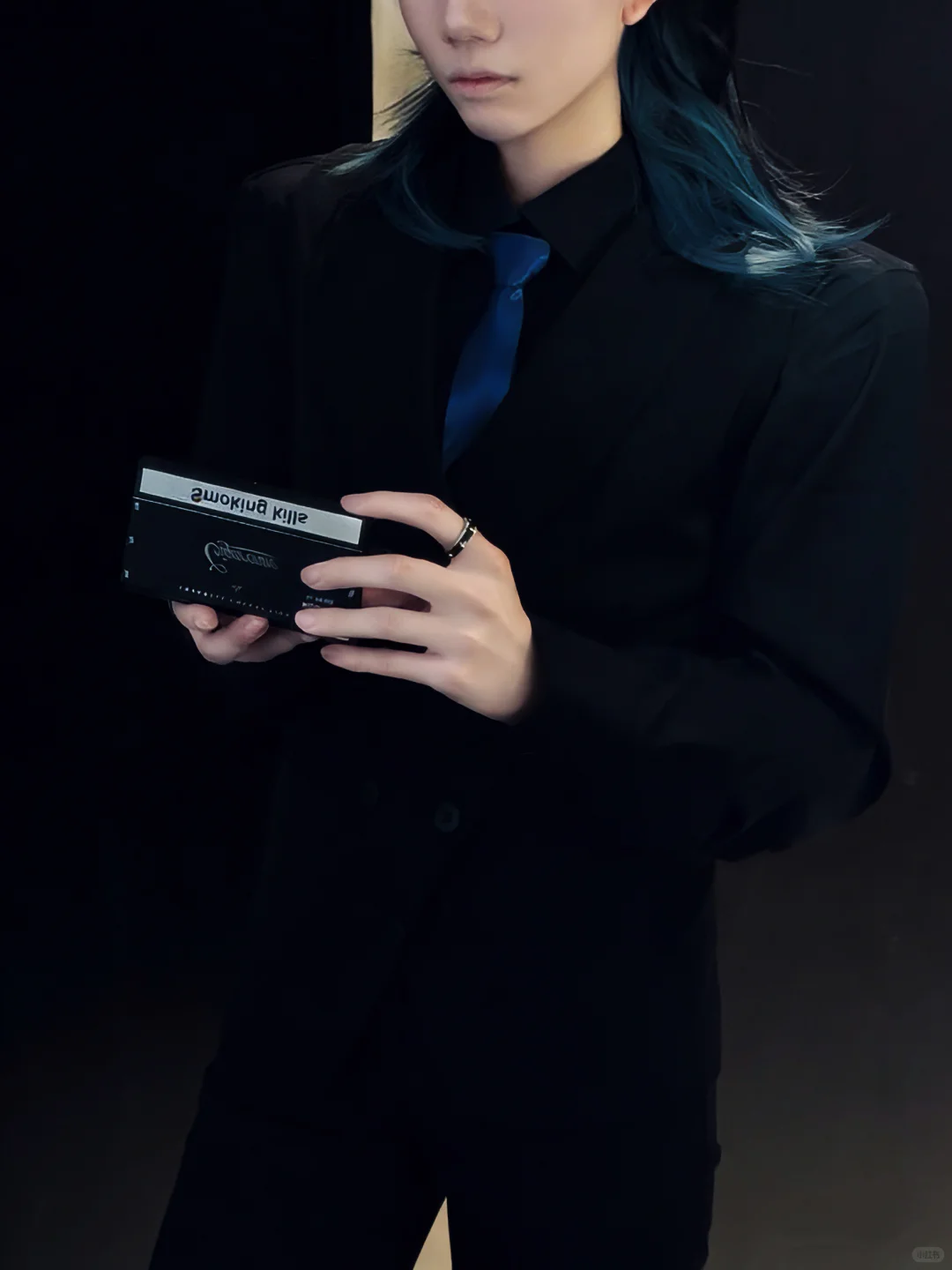 跑什么？一点都不乖.