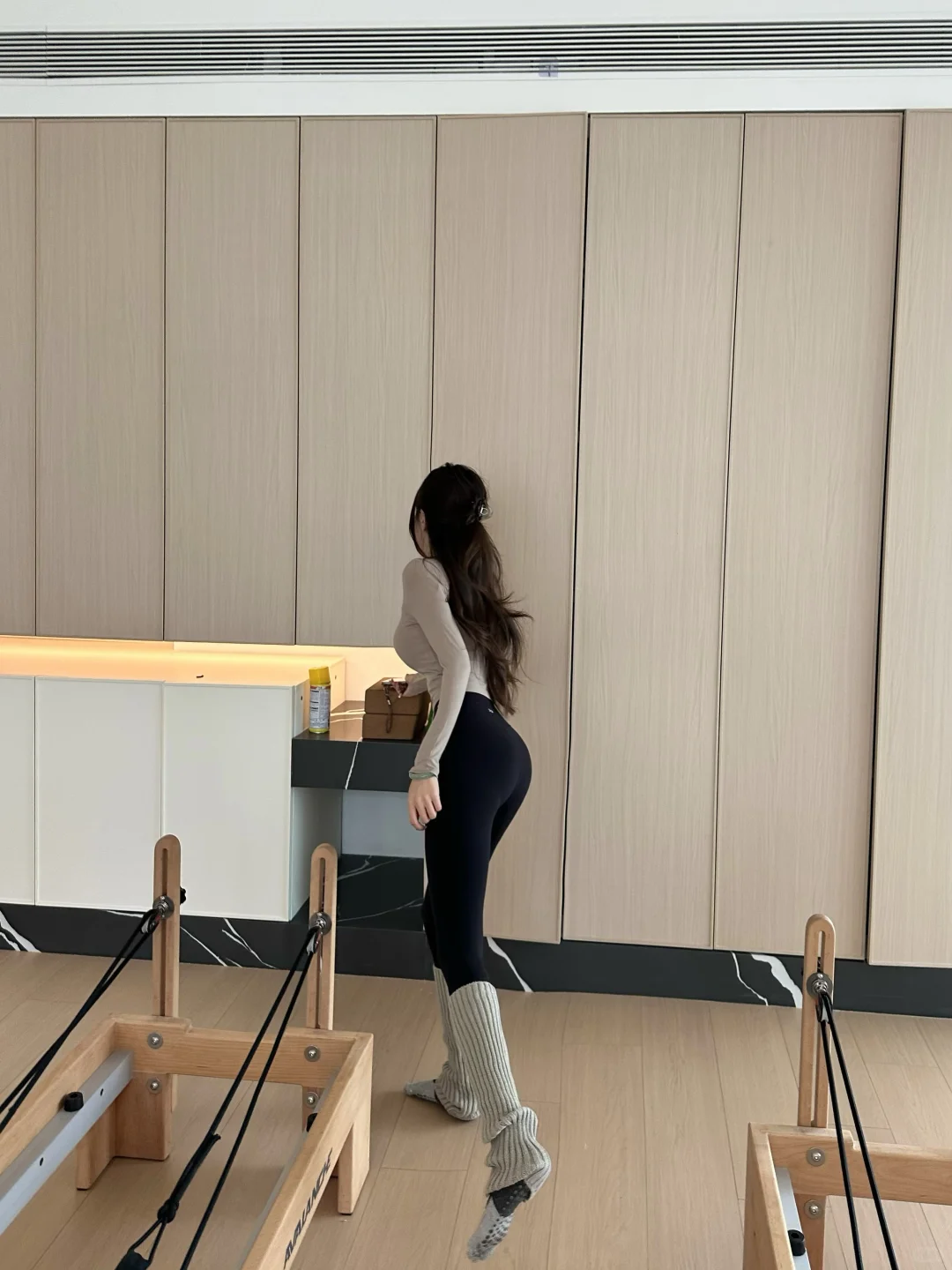 瑜伽裤我真的很会买啊！