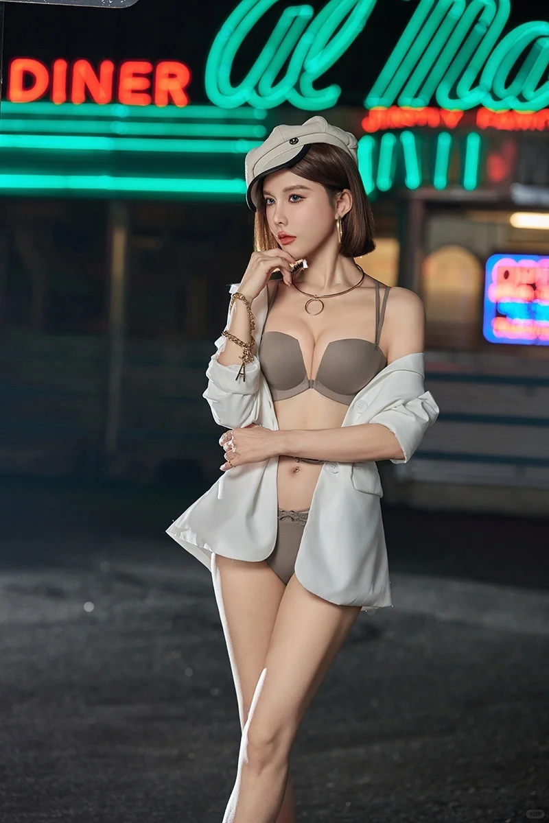 165 41 70C🥊这样的身材打几分❓