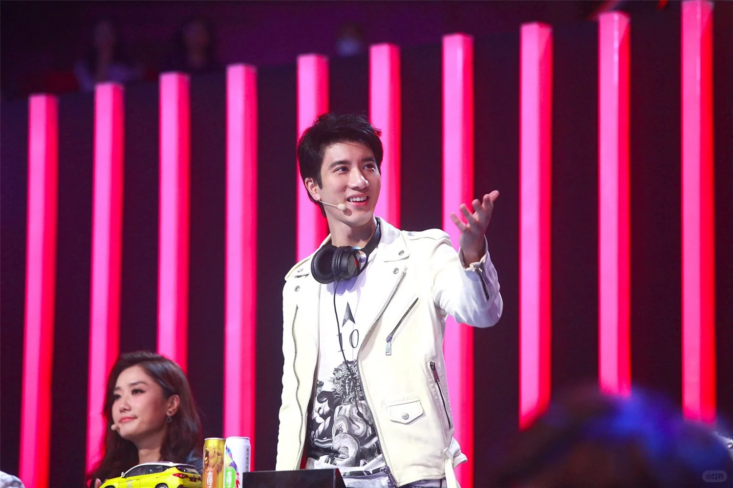 萌之萌之，人间尤物🥰