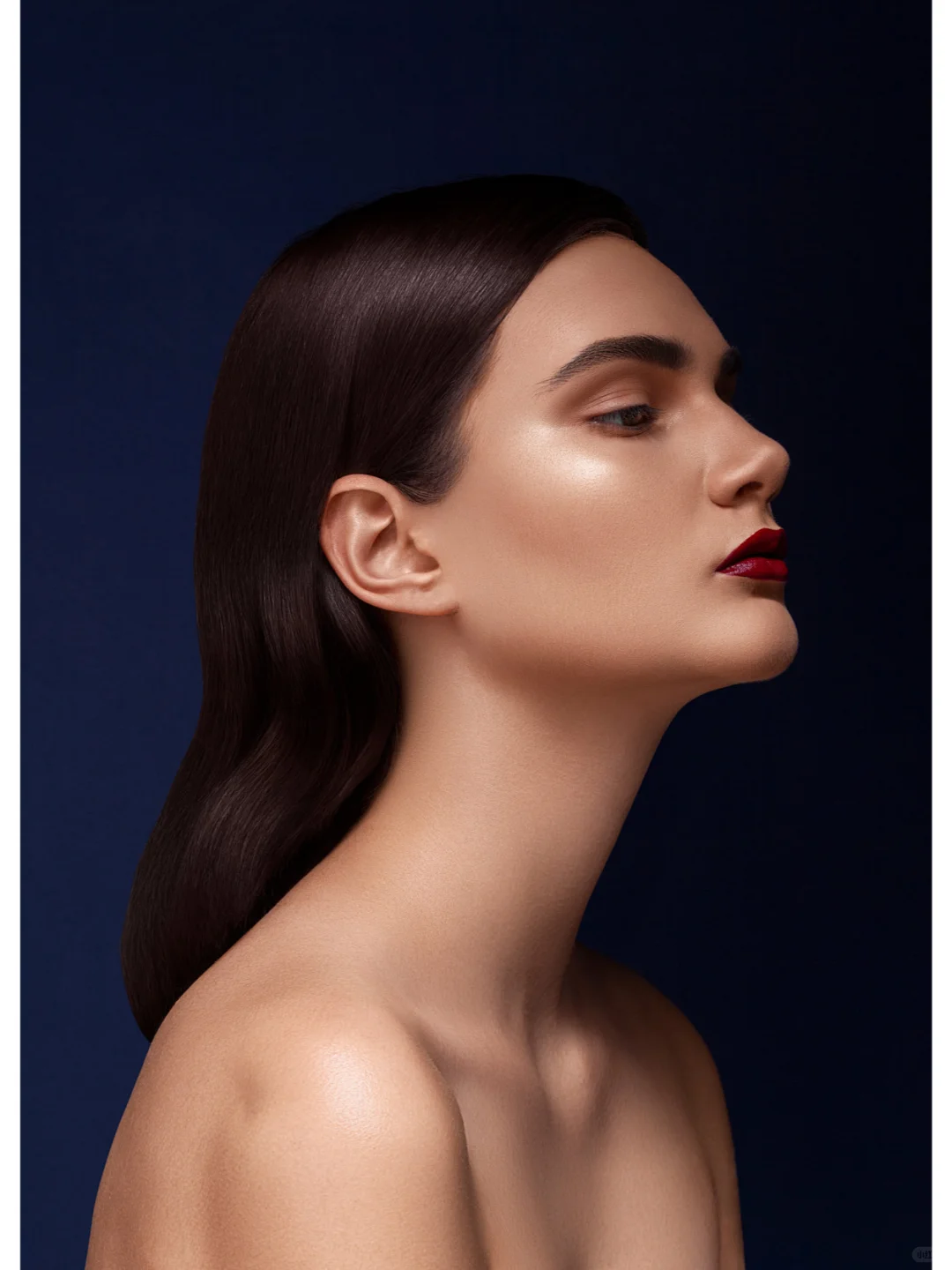 Today分享：一些喜欢的人像模特素材163