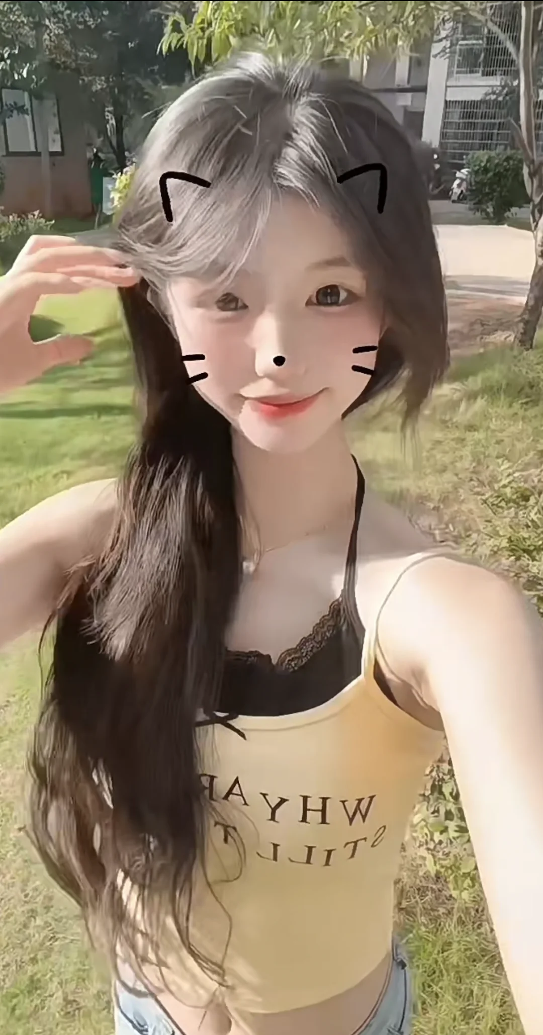 美女壁纸⁽⁽ଘ( ˊᵕˋ )ଓ⁾⁾