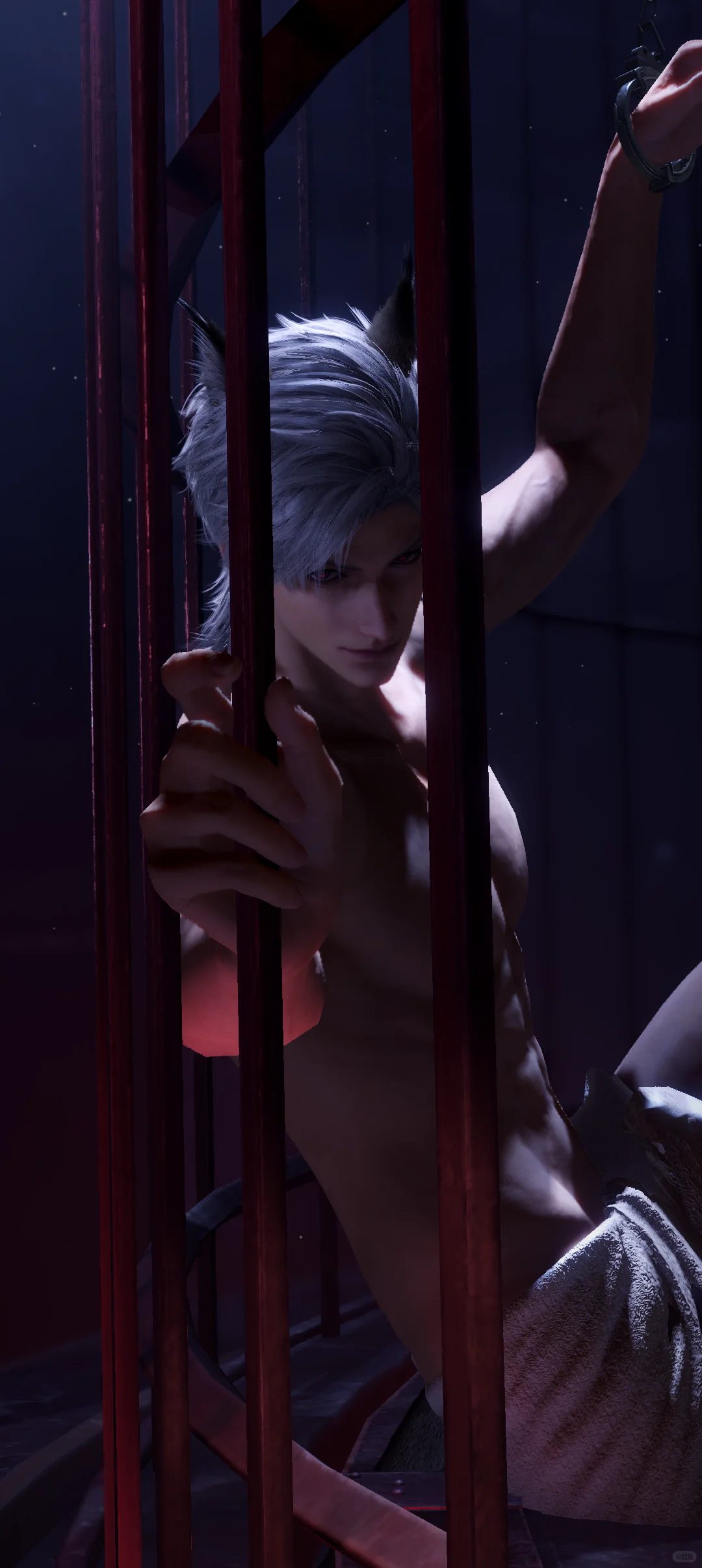 秦彻·幻色截图