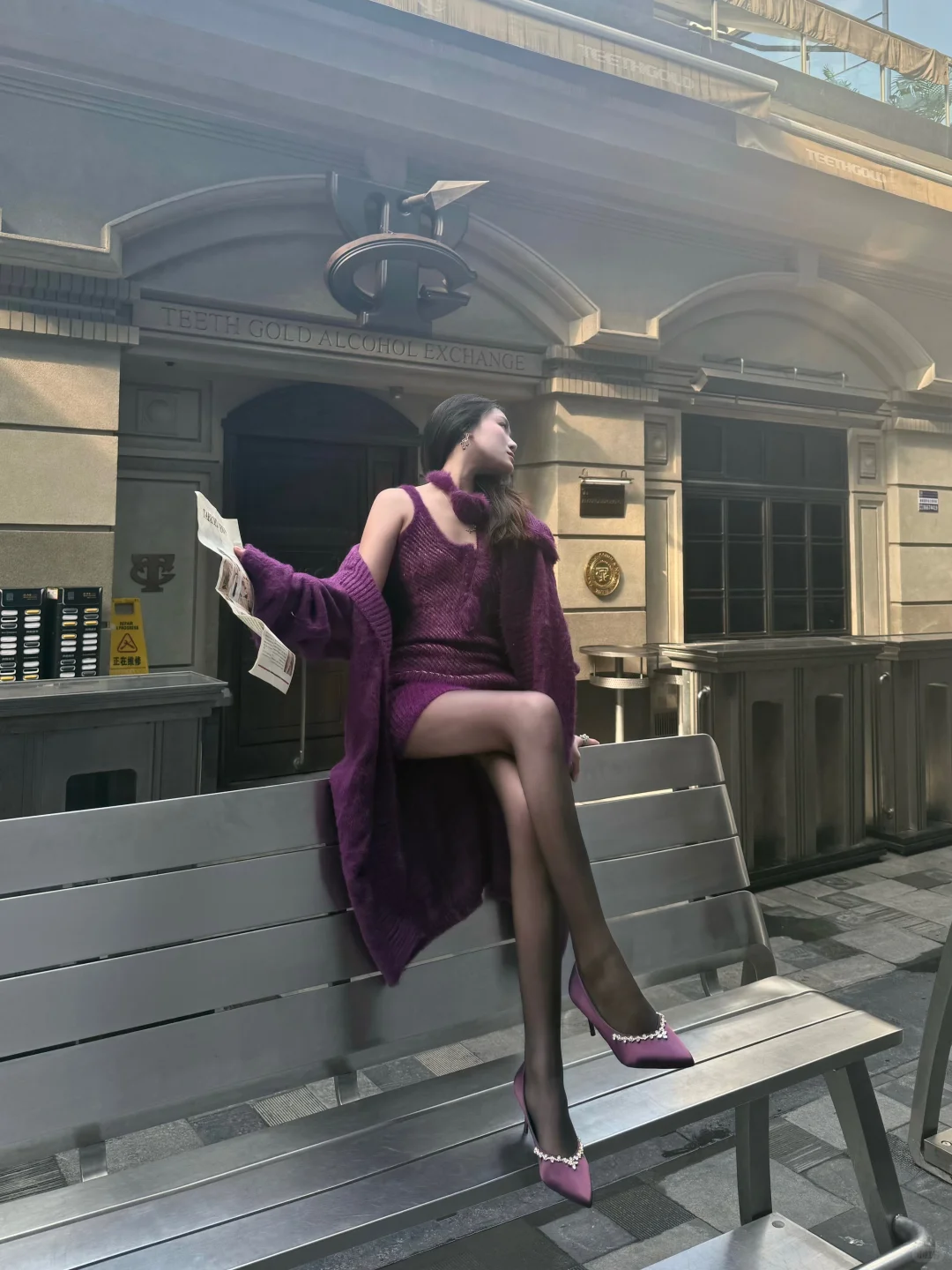 “兰桂坊你到底还有多少惊喜是朕不知道的”❕