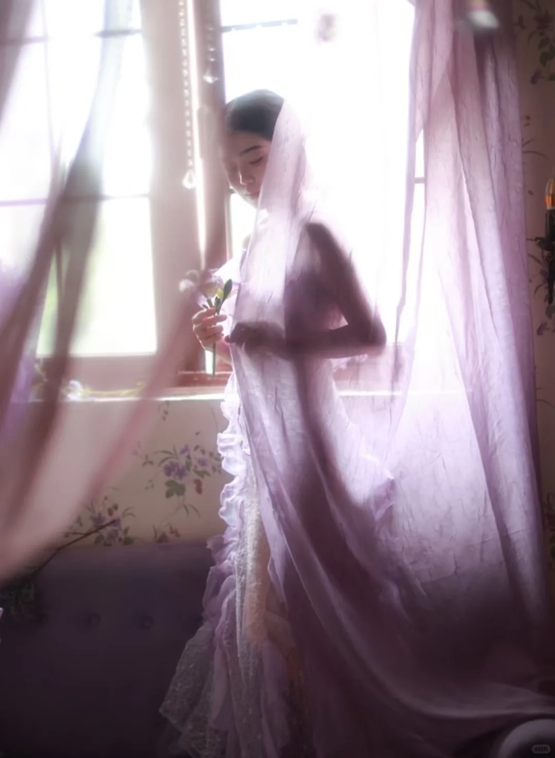 在苏州199包含妆造的私房写真哪里有