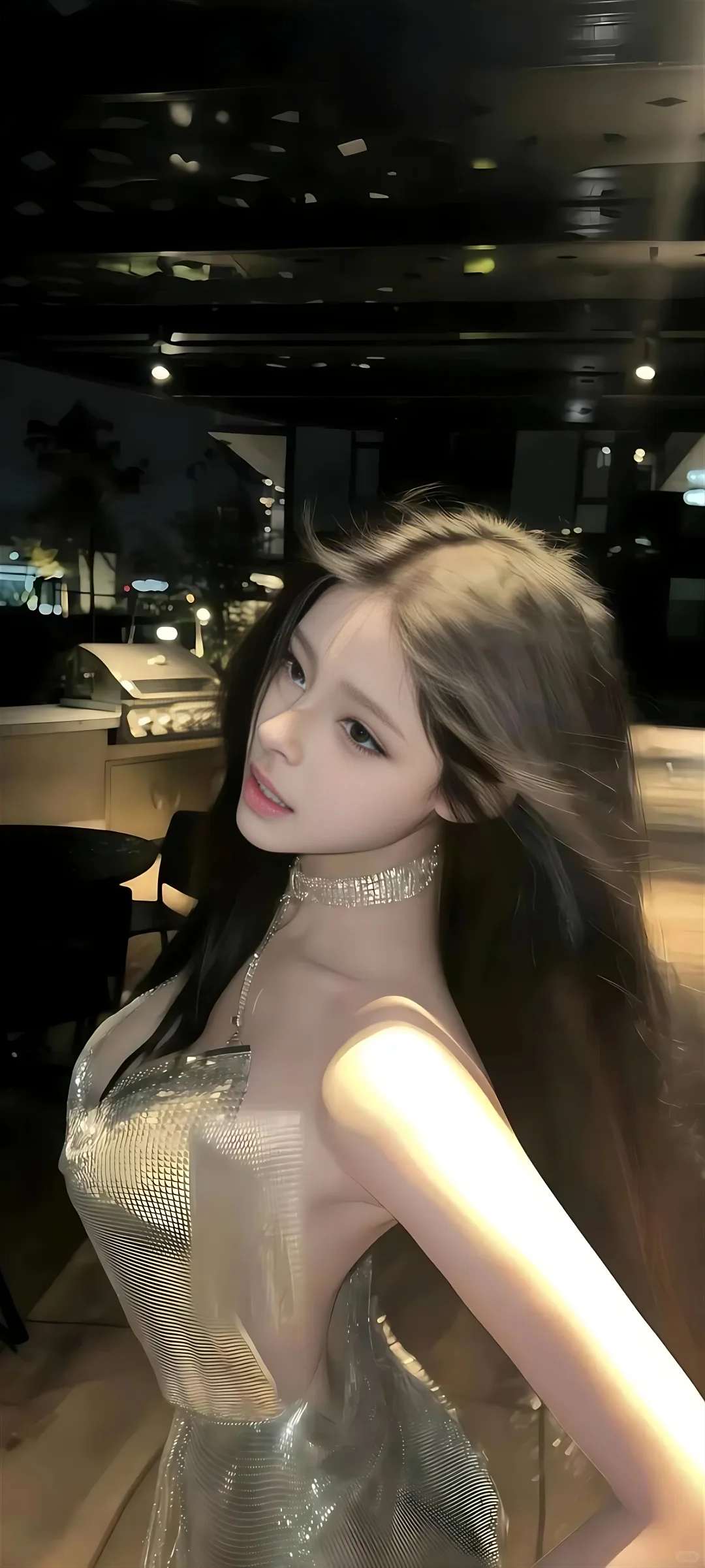 美到犯规的美女壁纸来啦，快收藏！